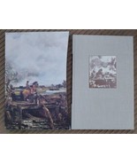 England&#39;s Constable, Joseph Darracott, Folio Society, 1985, HC w/slipcas... - $330.76 MXN