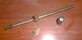 Kenmore 117.552 Rotary Old Style Needle Bar w/Tension Screw & Thread Guide - $15.00