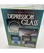Collector’s Encyclopedia Of Depression Glass Fourteenth Edition - $22.08