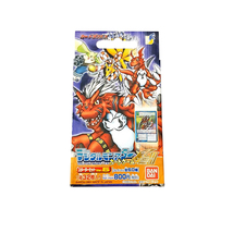 Bandai Digimon TCG Card Game Starter Version 5 Digimon Tamers Digital Monster  - £70.64 GBP