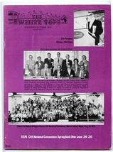 The White Tops Circus Fans Association of America CFAers Wallace Rogers ... - $17.82