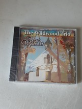 The Wildwood Trio - Church in the Wildwood (CD, undated) OH Gospel, Bran... - £11.83 GBP