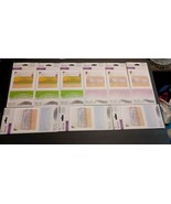 NEW 9-Gemini Edge&#39;able Its Your Special Day,HBD,Thank You Papercraft Die... - $25.61 CAD