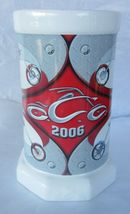 2006 Orange County Choppers Motorcycle 32 Oz. Beer Mug Stein - £13.30 GBP