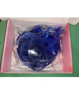 Fascinator Hat  Rose Flower Headband Hair Clip US - €6,77 EUR