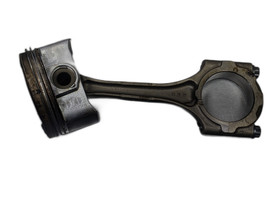 Piston and Connecting Rod Standard From 2010 Toyota Prius  1.8 1320139185 Hybrid - £55.91 GBP