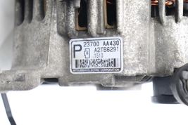 Alternator Fits 02-05 IMPREZA 62435 image 11