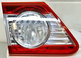 TYC 81590-02290 LH Rear Tail Light Lamp Assembly Fits Toyota 7526 - £46.65 GBP