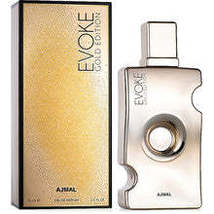 Ajmal Evoke Gold Da Donna Edp - 75Ml - $55.33