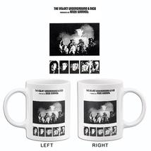 The Velvet Underground &amp; Nico - 1967 - Band Promotional Mug - £19.10 GBP+