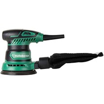 Metabo HPT 5-Inch Random Orbit Sander | Variable Speed | Powerful 230W 2... - £70.85 GBP