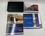 2019 Subaru Impreza Owners Manual Set with Case C01B44049 - £27.09 GBP