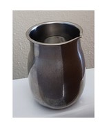Vintage Polar Stainless Steel Individual Size 2 1/2&quot; Creamer See Pic. &amp; ... - $168.04 MXN