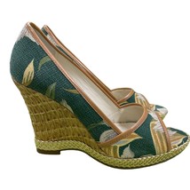 Anne Klein Florio Wedge Shoe Size 6M, NWOB SKU 1065 - $42.08