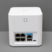 Ubiquiti AmpliFi Dual-Band Mesh Wi-Fi System - White image 8