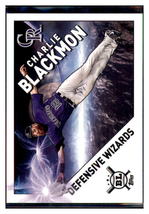 2020 Topps Big League Charlie
  Blackmon  Colorado Rockies #DW-10
  Baseball car - £2.24 GBP