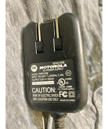 Geniune Motorola FMP51858 Output 5.0 V  550mA Power Supply Adapter - $145.58 MXN