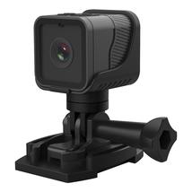 Outdoor Action Waterproof Hd Camera Underwater Mini Wifi Sport Camera - £37.70 GBP