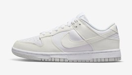 Nike Dunk Low Next Nature Sail DD1873-101 Women&#39;s Sizes NEW - £74.78 GBP