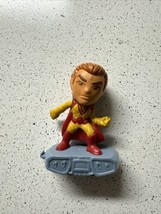 McDonalds Happy Meal Toy Guardians of the Galaxy Volume 3 - #3 Adam Warlock - £2.22 GBP