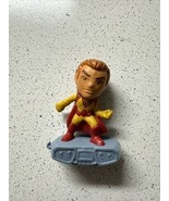 McDonalds Happy Meal Toy Guardians of the Galaxy Volume 3 - #3 Adam Warlock - $2.96