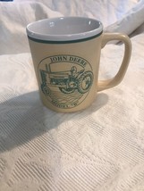 John Deere Coffee Mug - £5.99 GBP