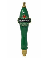 HEINEKEN RED STAR 11.5&quot; BEER TAP HANDLE NEW - $138.55