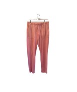 Time and Tru Pink Plush Lounge Pants Medium - €12,83 EUR