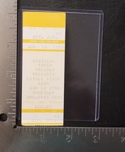 LITTLE RIVER BAND - VINTAGE CADILLAC RANCH JUNE 18, 1998 CONCERT TICKET ... - €8,55 EUR
