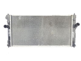 Radiator 1.8 Manual RWD OEM 2000 2001 2002 2003 2004 2005 Toyota MR2 - $53.77
