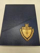 De Paulian 1956 University Yearbook - £21.24 GBP