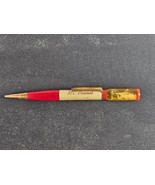 Vintage Mr Peanut Mechanical Pencil Liquid Filled Ritepoint Rare Planter... - $469.48 MXN