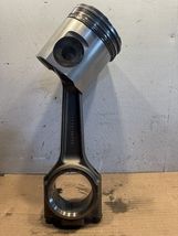 Cummins N14 Plus Diesel Engine connecting rod 3078328 and Piston 3087634... - $205.00