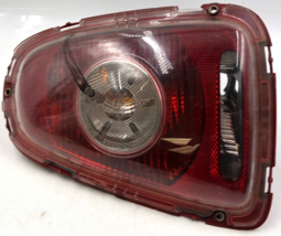 2007-2010 Mini Cooper Passenger Side Tail Light Taillight OEM L01B39017 - £68.33 GBP