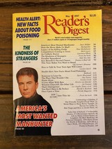1997 Reader&#39;s Digest Magazine Dennis Peron Denyce Graves John Walsh Paul Reiser - £19.29 GBP