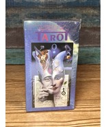 Extremely Rare Sealed Unopened Bluestar Oop New Rohrig Tarot Deck Sealed - $3,599.99