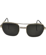 Titmus Safety Eyeglasses Frames Pewter z87 6 1/4 54 22 Only - $39.60