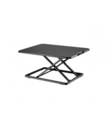 Amer EZUP2619 ULTRA-SLIM DESK TOP RISER 26IN X 19IN SURFACE - $234.04
