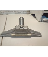 VTG Interstate Engineering Cyclonic Vacuum Metal Head Floor Tool Attachment - $41.19 CAD