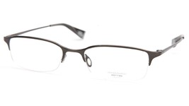 New Oliver Peoples Advocate Bkc Gunmetal Eyeglasses Frame 51-18-143mm B28mm - £58.06 GBP