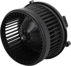 cciyu HVAC Heater Blower Motor with Wheel Fan Cage PM9324 Air Conditioni... - $75.14