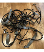 NSM GEM SERIES LOT OF WIRING WITH CONNECTORS HARNESS VARIOUS MIX JUKEBOX - €40,09 EUR