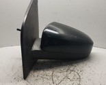 Driver Side View Mirror Lever Black No Painted Fits 07-12 SENTRA 1085563 - £50.46 GBP