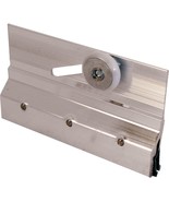 Prime-Line M 6053 Frameless Shower Door Top Bracket Roller, Line Products - $52.33 CAD