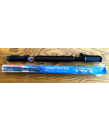30KG/66LBS Heavy Duty Power Bar Twister Upper Arm Body Workout Strength ... - $20.42 CAD