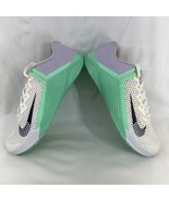 Nike Metcon 6 White Infinite Lilac Green 2021 Size 11 - $103.22 CAD