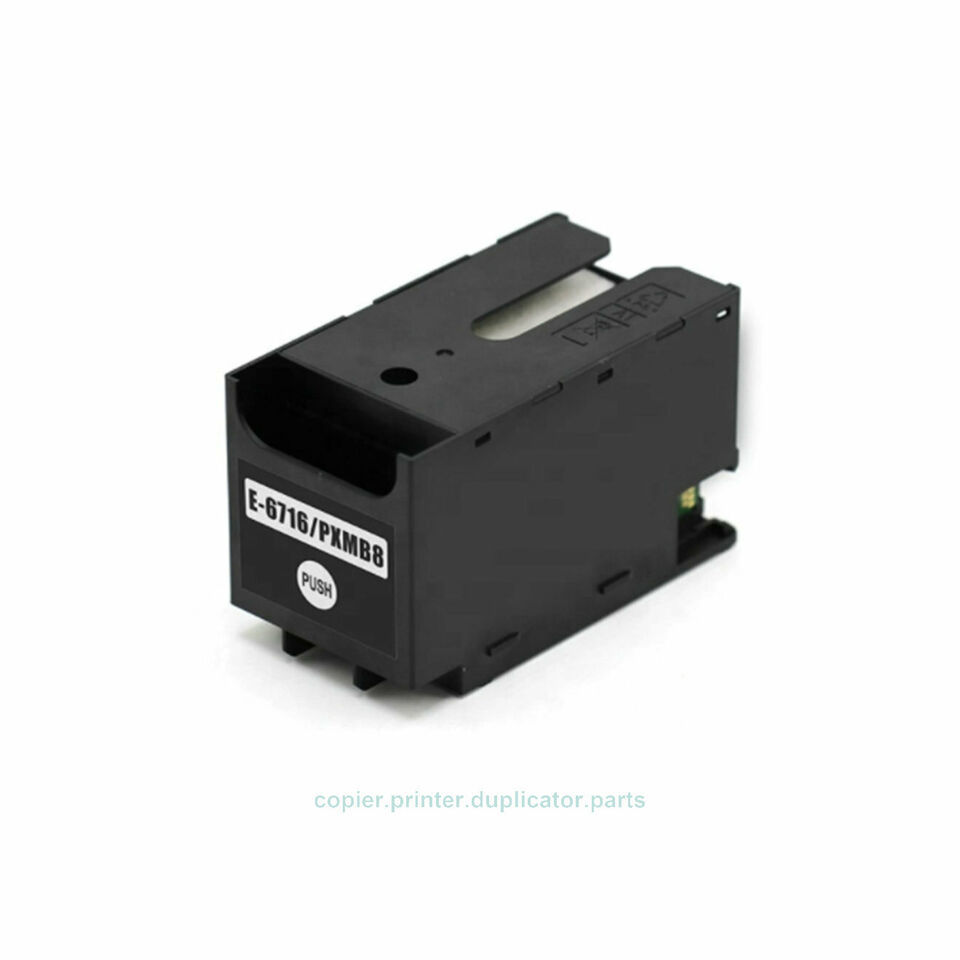 Waste Ink Tank T6716 Fit For Epson WF C5790 C5710 C5290 C5299 C5799 C5210