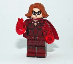 Crimson Countess  The Boys TV Show Comic Minifigure - £4.58 GBP