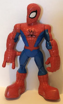 Spider-Man Playskool Hasbro Action Figure - £5.53 GBP