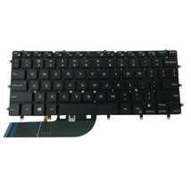 Dell Inspiron 15 (7547) (7548) Backlit Keyboard Dkdxh - £28.23 GBP